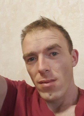 Александр, 31, Россия, Сибай
