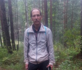 АНДРЕЙ, 61 год, Екатеринбург