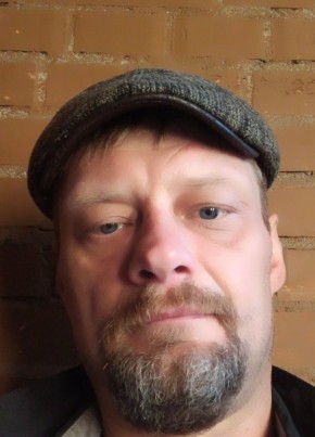 Денис Торбенко, 43, Россия, Нижний Ингаш