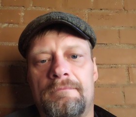 Денис Торбенко, 43 года, Нижний Ингаш