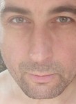 Serzh, 44, Nizhniy Novgorod