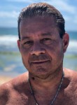 Álvaro , 56 лет, Feira de Santana