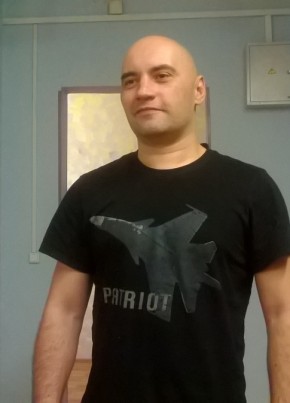 Иван, 41, Россия, Иркутск