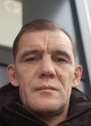 Наиль из Лениногорска 45 лет