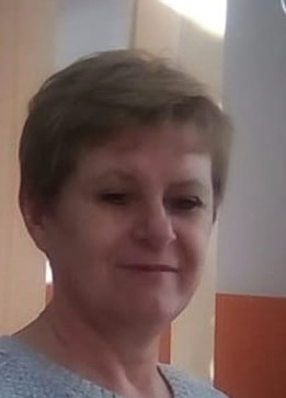 Наталья из Троицк (Челябинск) 57 лет