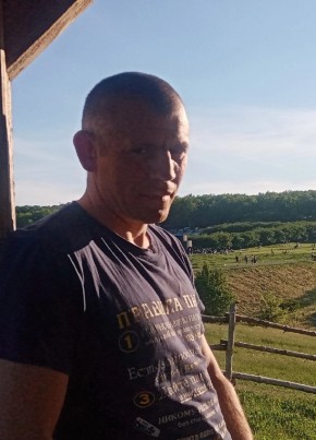 Михаил, 40, Россия, Елец