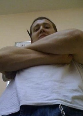 Ivan, 36, Россия, Челябинск