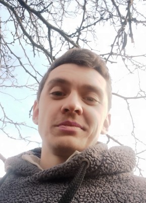 Владимир, 30, Россия, Джанкой