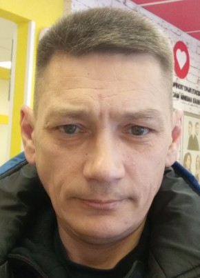 Вячеслав, 47, Россия, Екатеринбург