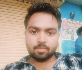 Deepak Dhakad, 24 года, New Delhi