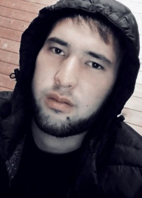 Abdu, 28, Russia, Yuzhno-Sakhalinsk