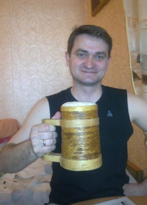Евгений, 46, Россия, Чита