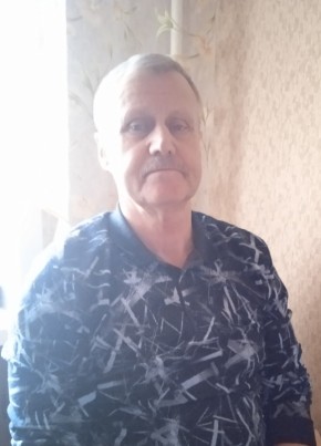 Александр, 58, Россия, Зеленодольск