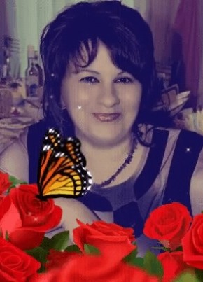 Наталья, 48, Россия, Александровское (Ставропольский край)