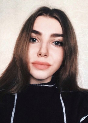 Ксения, 24, Россия, Вологда