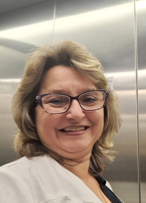 Elena, 54, Russia, Saint Petersburg