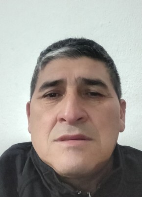 Carlos из San Miguel de Tucumán 18 лет