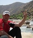 Алексей, 46 лет, Душанбе