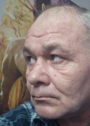 Сергей, 53, Россия, Петропавловка
