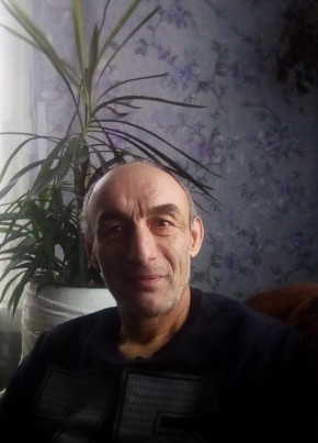 Анатолий, 58, Россия, Черемхово