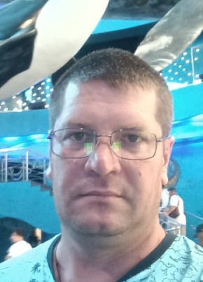 Анатолий, 43, Россия, Хабаровск