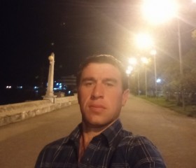 Alyas, 35, Sokhumi