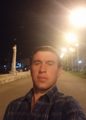 Alyas, 35, Abkhazia, Sokhumi
