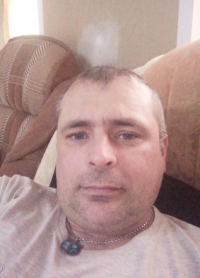 Роман, 41, Россия, Башмаково