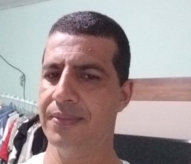 Nelson, 44 года, Belém (Pará)