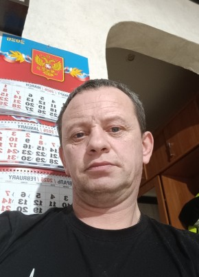 Александр из Петрозаводска 46 лет
