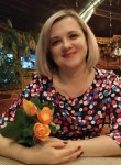 Irina, 40, Voronezh