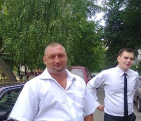 Сергей, 48 лет, Ленинский