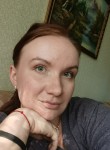 Kseniya, 34, Yaroslavl