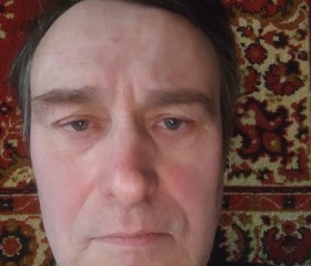 Vasiliy, 59, Vitebsk