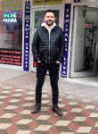 İsa, 38 лет, Ankara