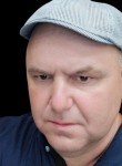Andrei, 54, Bucharest