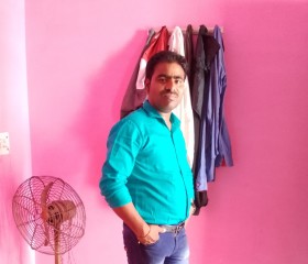 Ankit Srivastava, 33 года, Lucknow