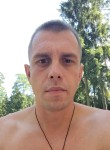Igor, 31, Moscow