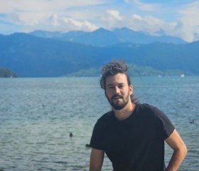 Marcelo Varella, 35, Minsk