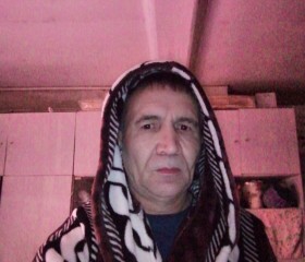 Nikolay Zverev, 52, Dusseldorf