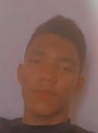 Matheus Mendes, 19 лет, Porangatu