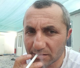 Kazım Özdrmir, 40 лет, طَرَابُلُس