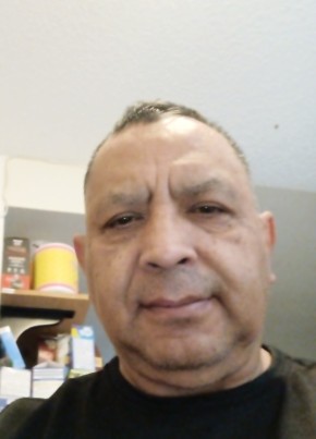 Abel, 45, United States of America, Irvine