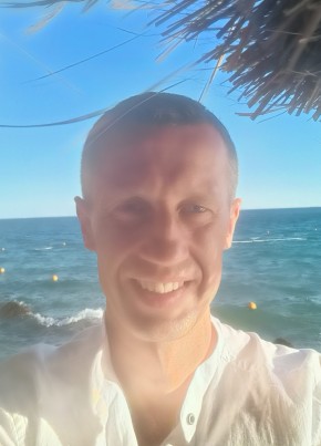 vadim из Белгорода 45 лет