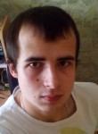 Никита, 28 лет, Зеленогорск (Красноярский край)