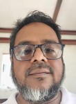 Azim, 42 года, টাঙ্গাইল