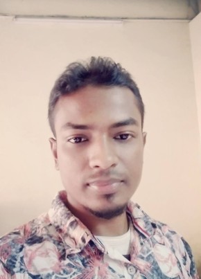 Rajib, 30, বাংলাদেশ, ঢাকা