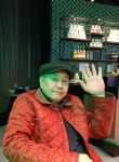 Kairkhan, 55, Almaty