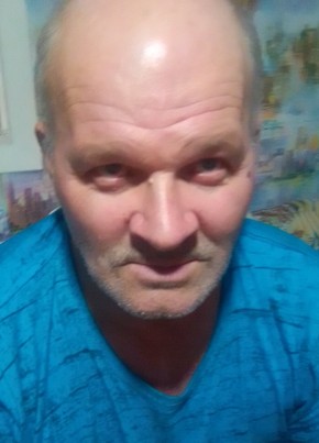 Юрий, 62, Россия, Липецк