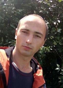 Алексей, 35, Россия, Дмитровск-Орловский